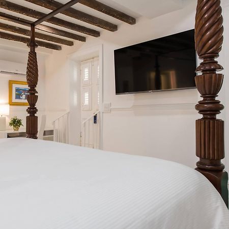 Bed and Breakfast 20 South Battery Charleston Exterior foto