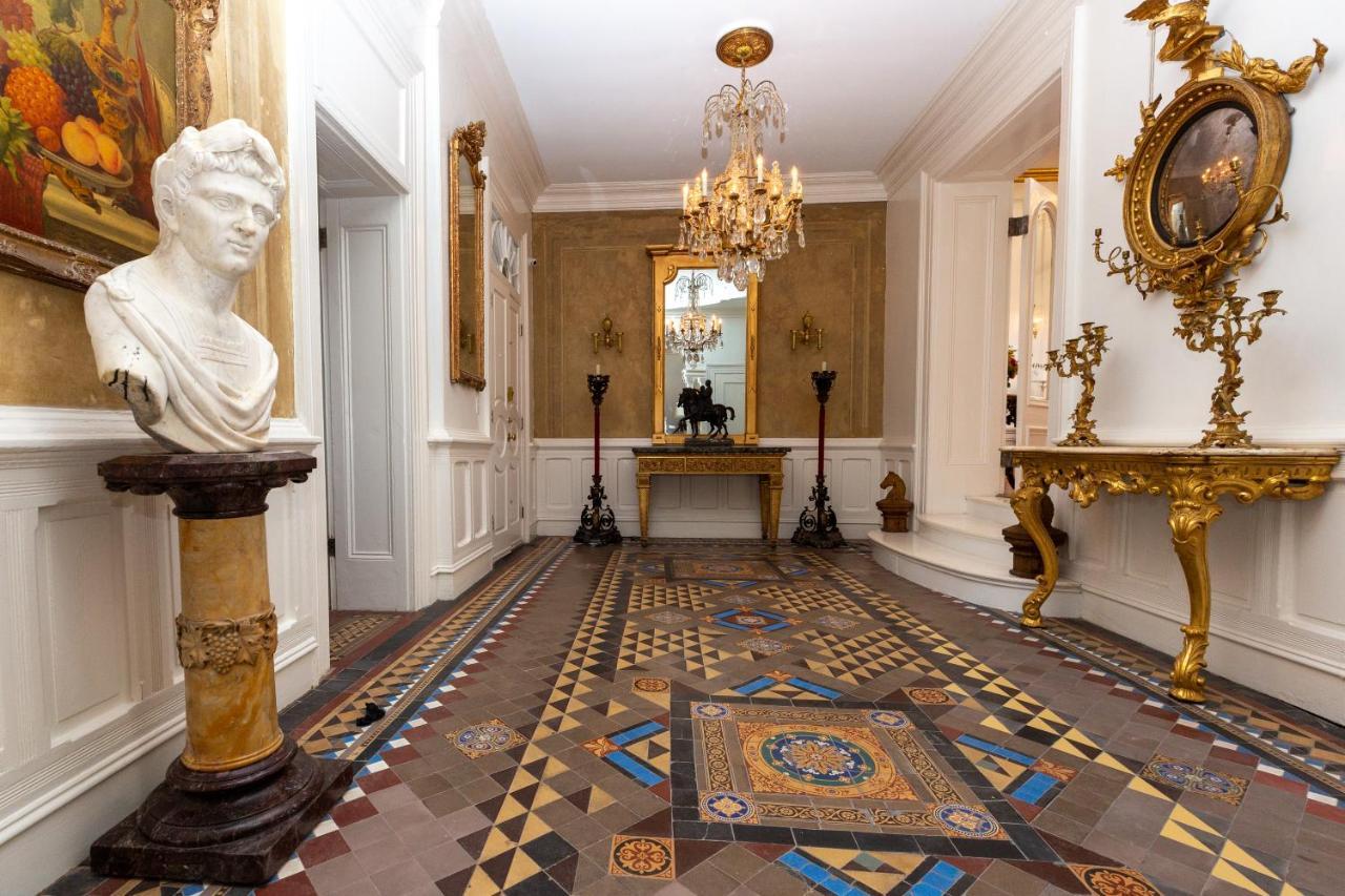Bed and Breakfast 20 South Battery Charleston Exterior foto