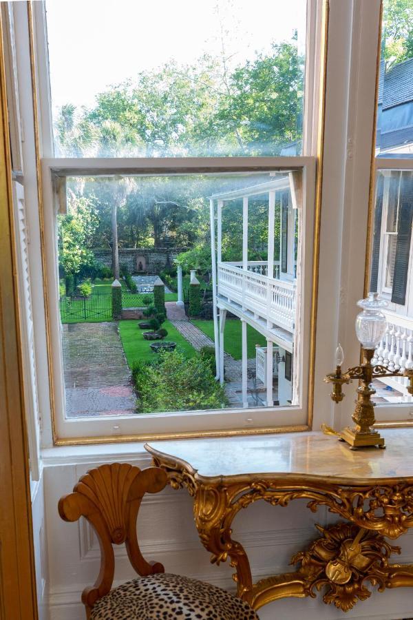 Bed and Breakfast 20 South Battery Charleston Exterior foto