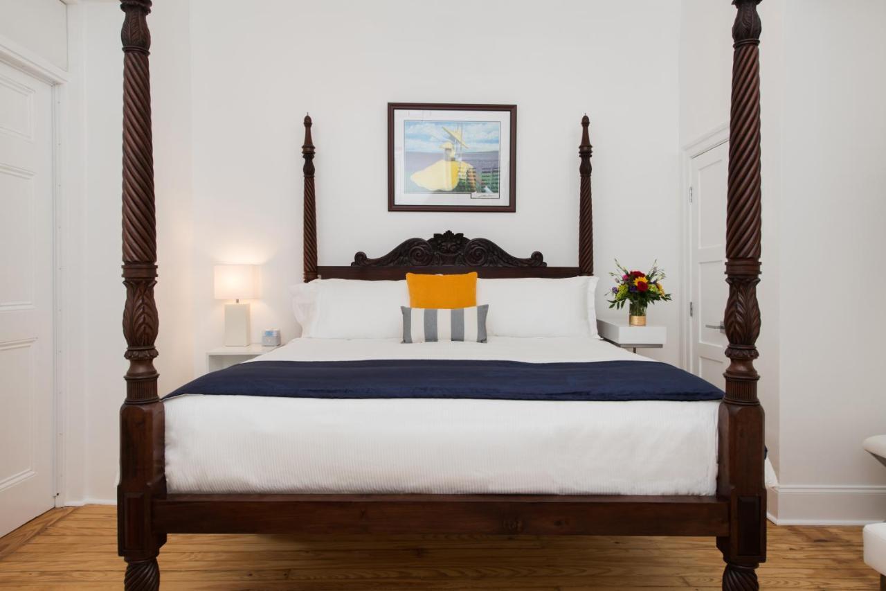 Bed and Breakfast 20 South Battery Charleston Exterior foto