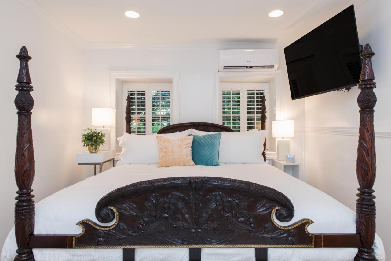Bed and Breakfast 20 South Battery Charleston Exterior foto