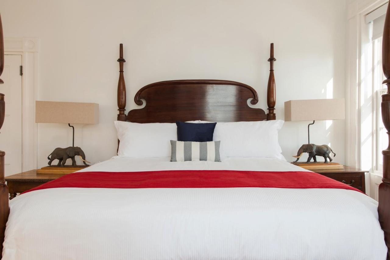 Bed and Breakfast 20 South Battery Charleston Exterior foto
