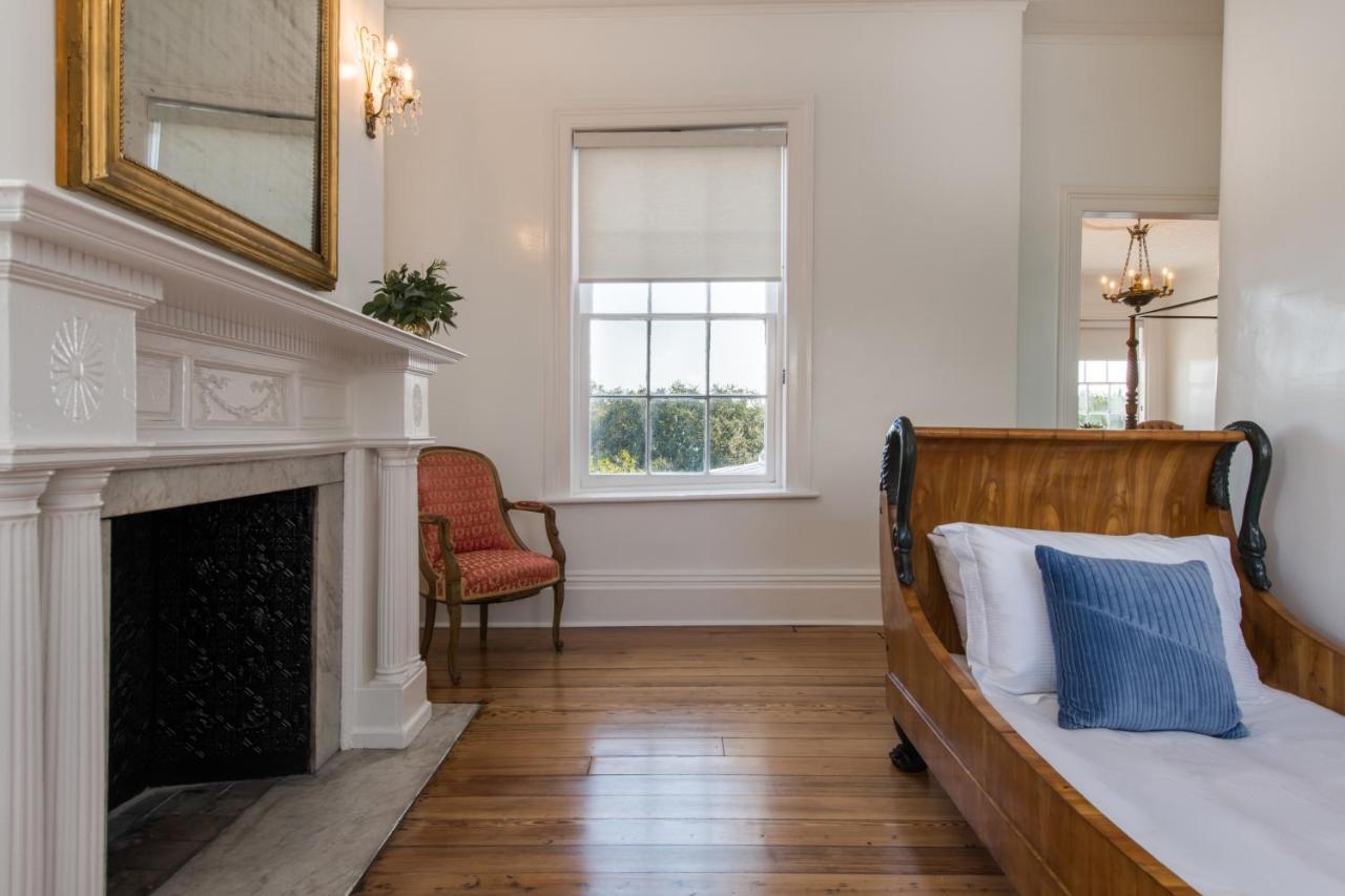 Bed and Breakfast 20 South Battery Charleston Exterior foto