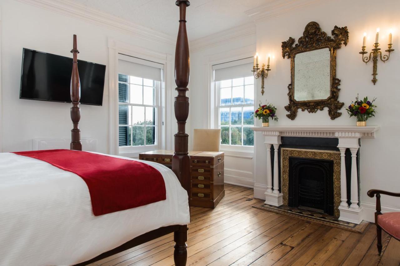 Bed and Breakfast 20 South Battery Charleston Exterior foto
